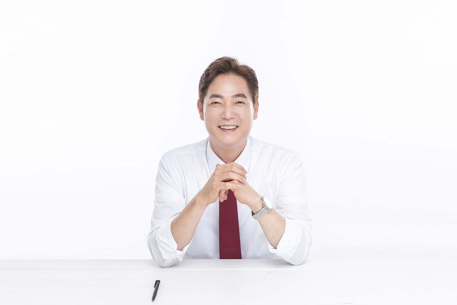 화이트+테이블