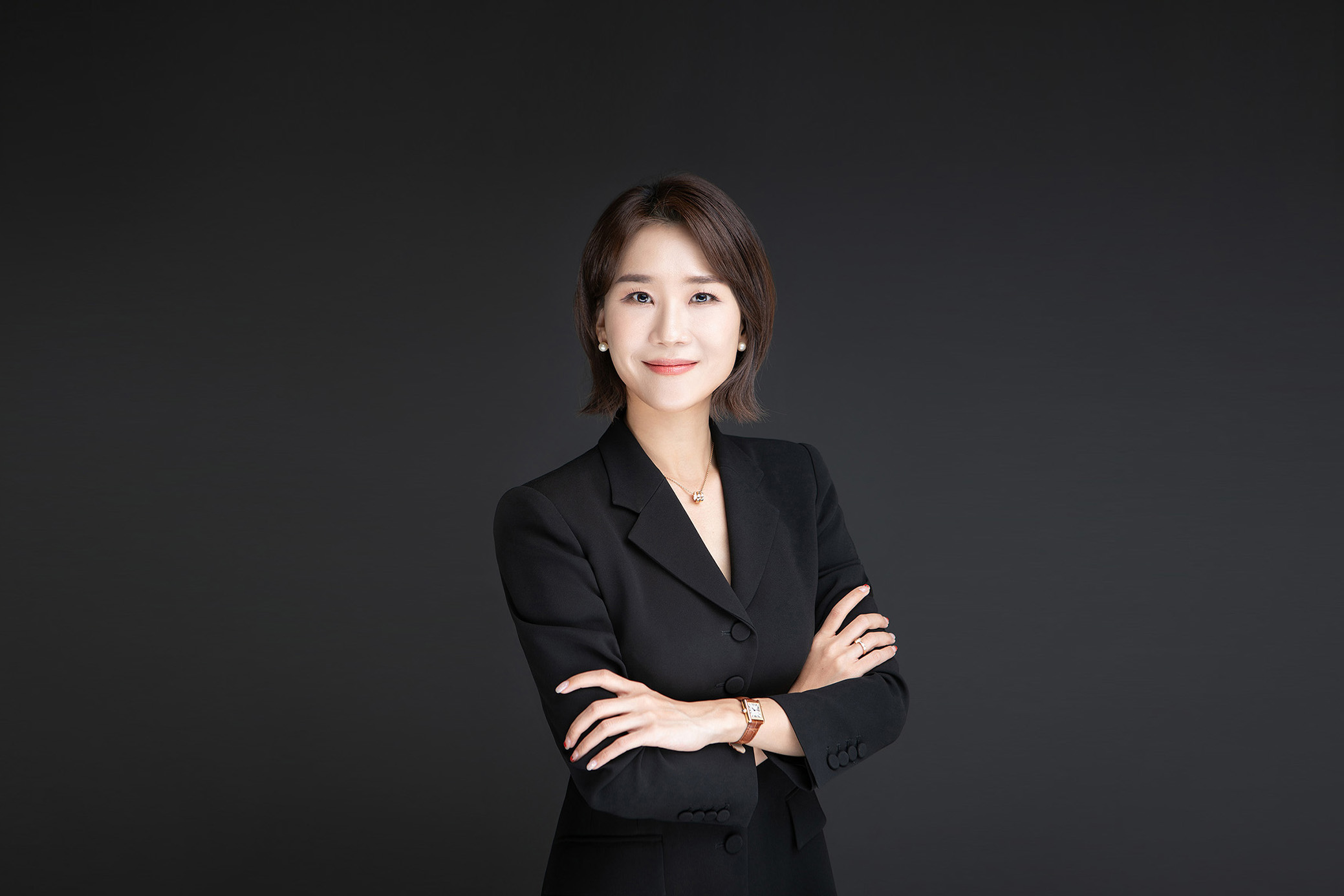 다크 그레이
