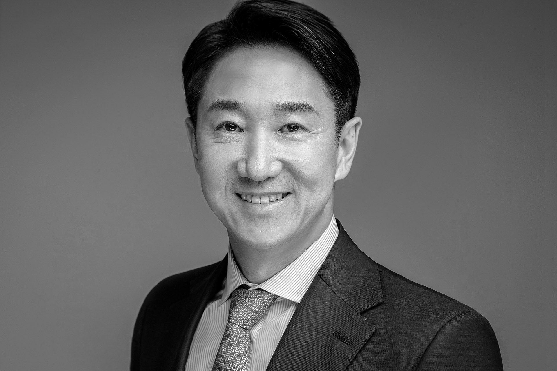 표정은 메시지다.