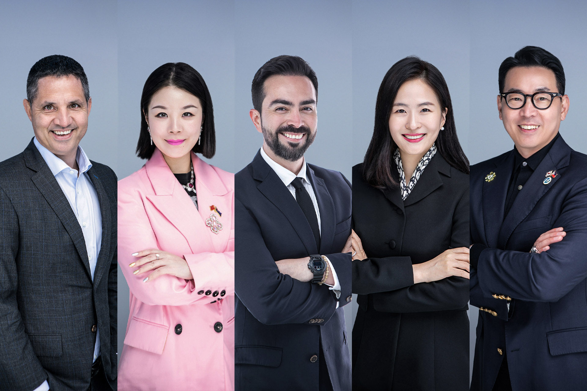 APEC CEO Summit Korea