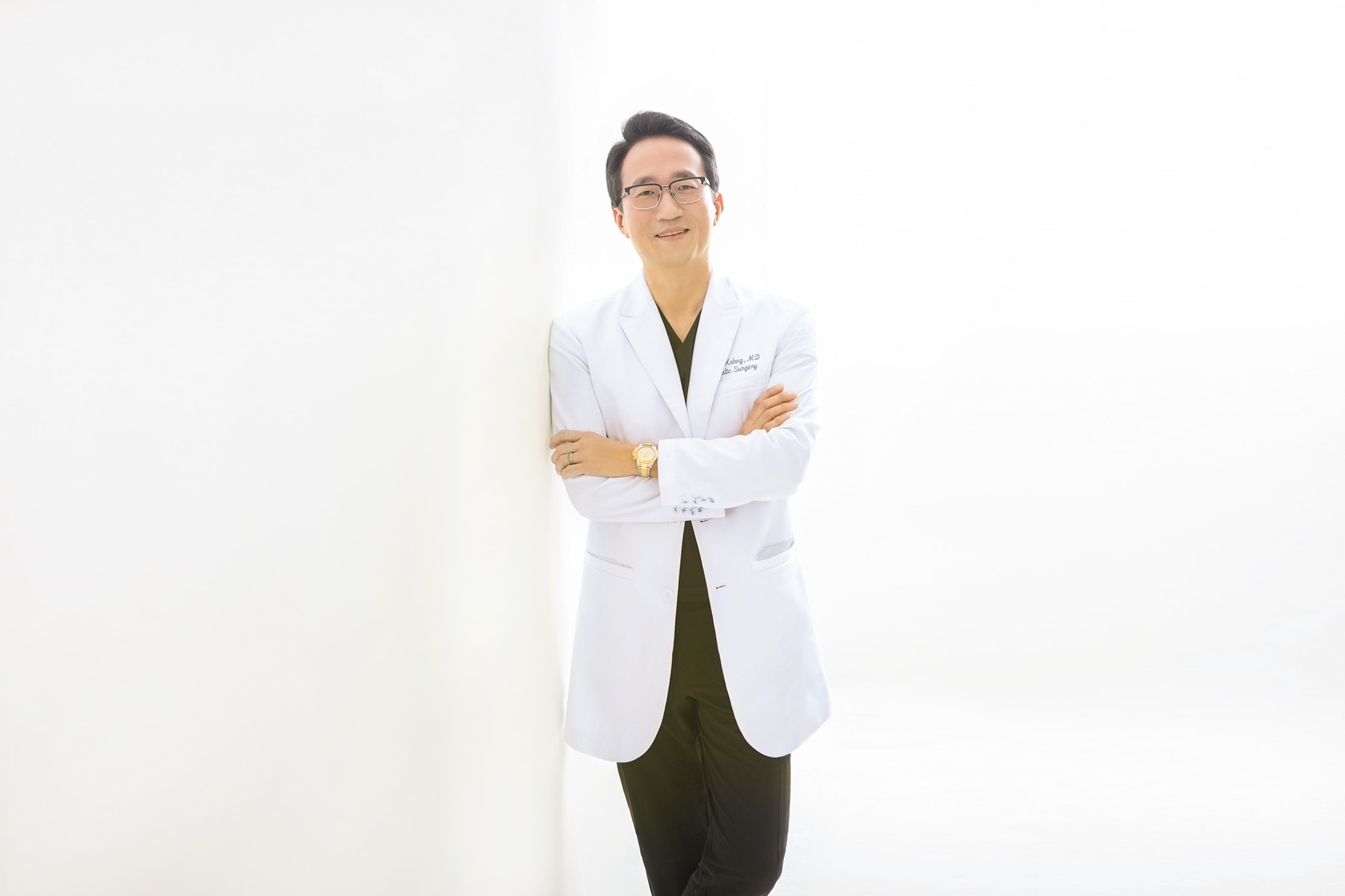 David Kahng