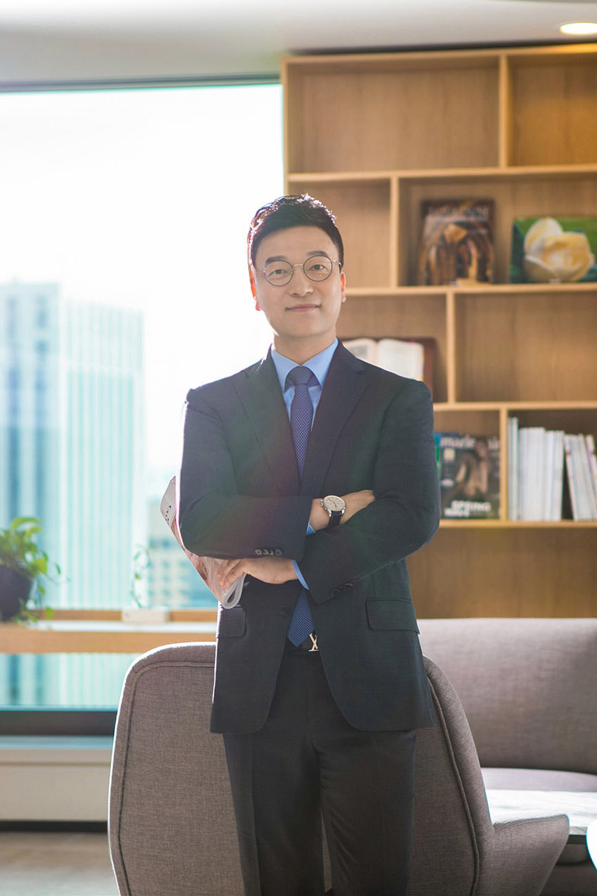 CEO