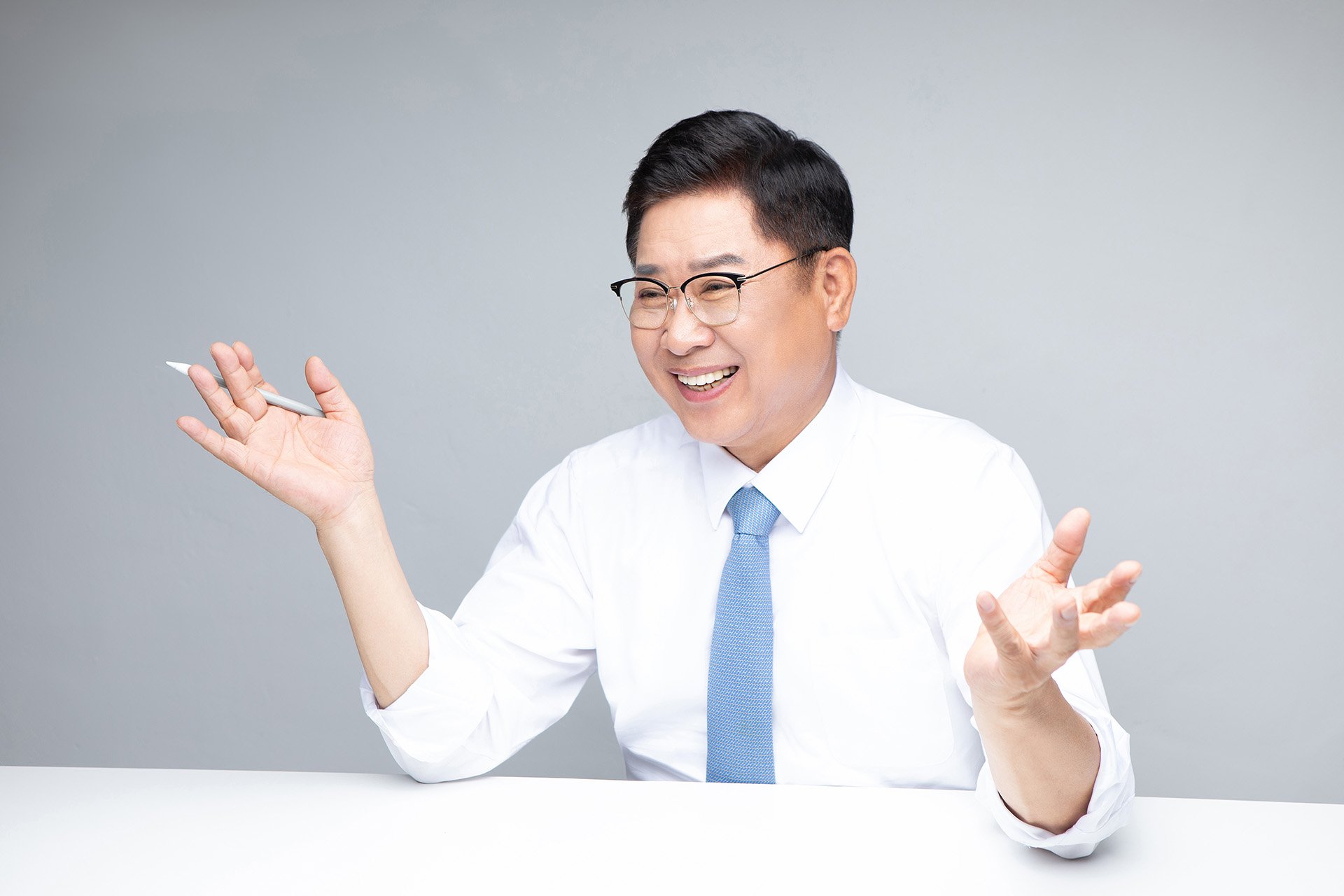 대한건축사협회 회장