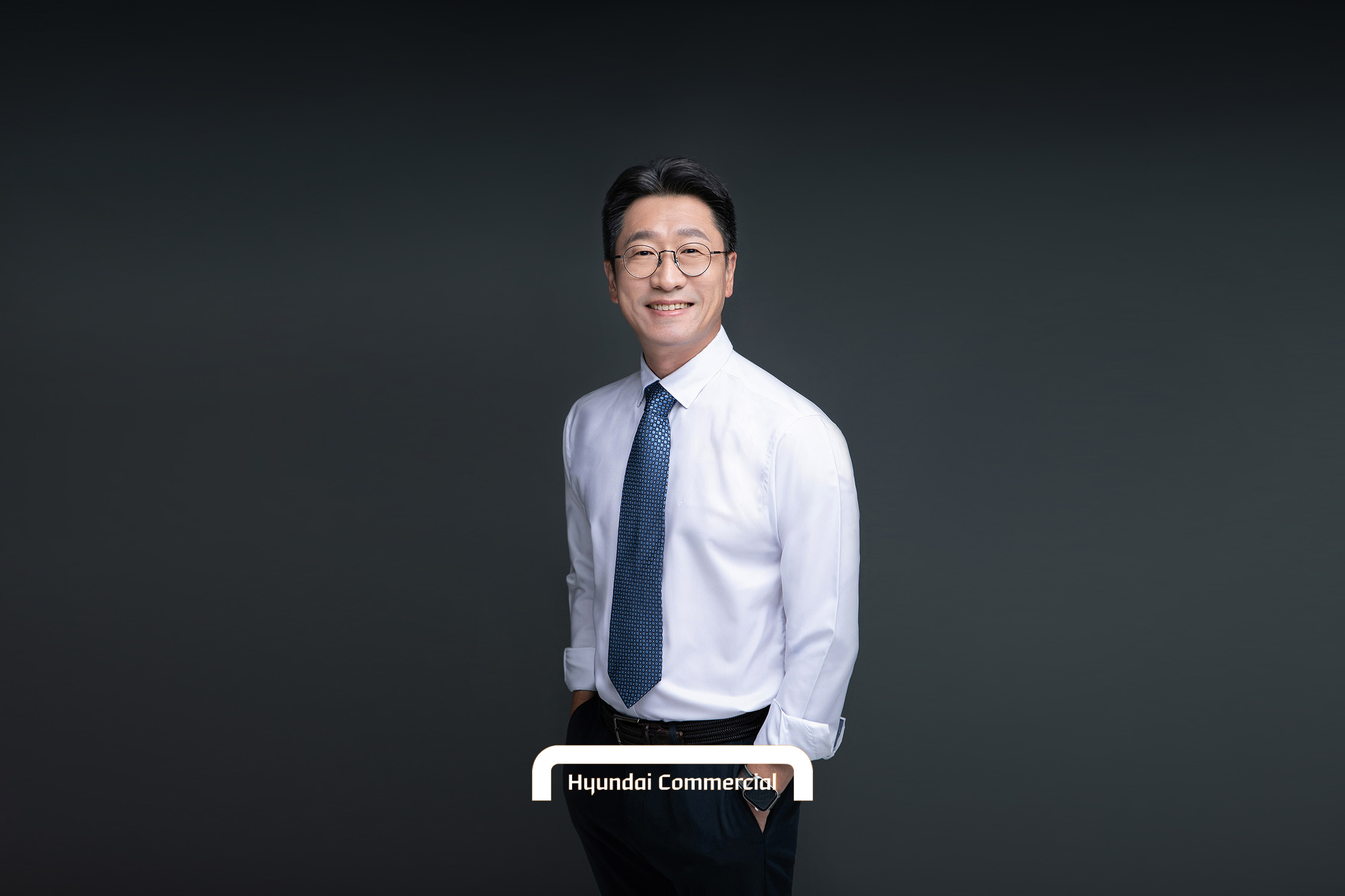 HYUNDAI COMMERCIAL