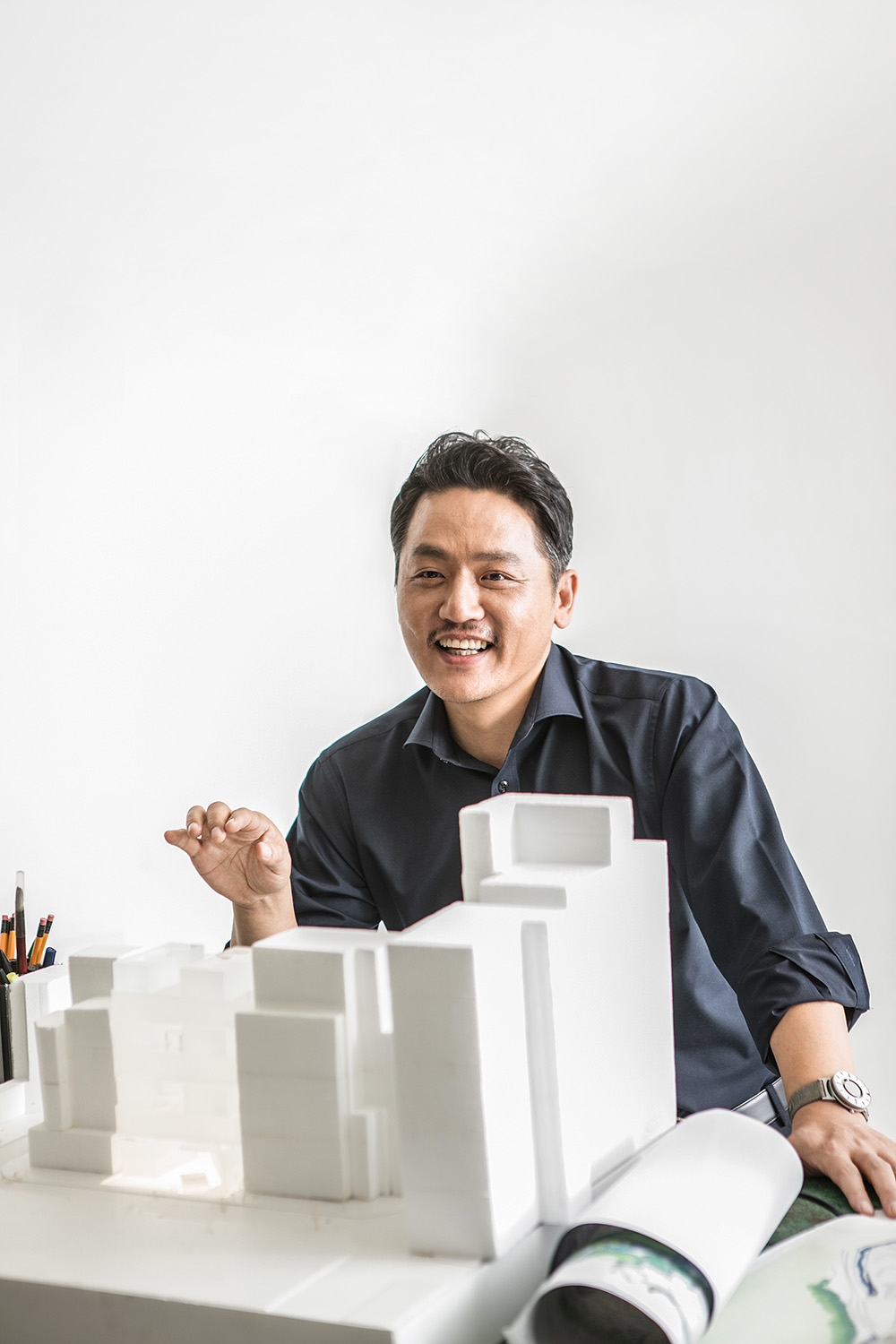 ARCHITECT