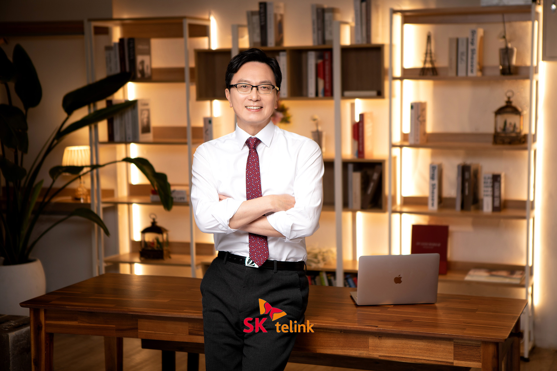 SK TELINK