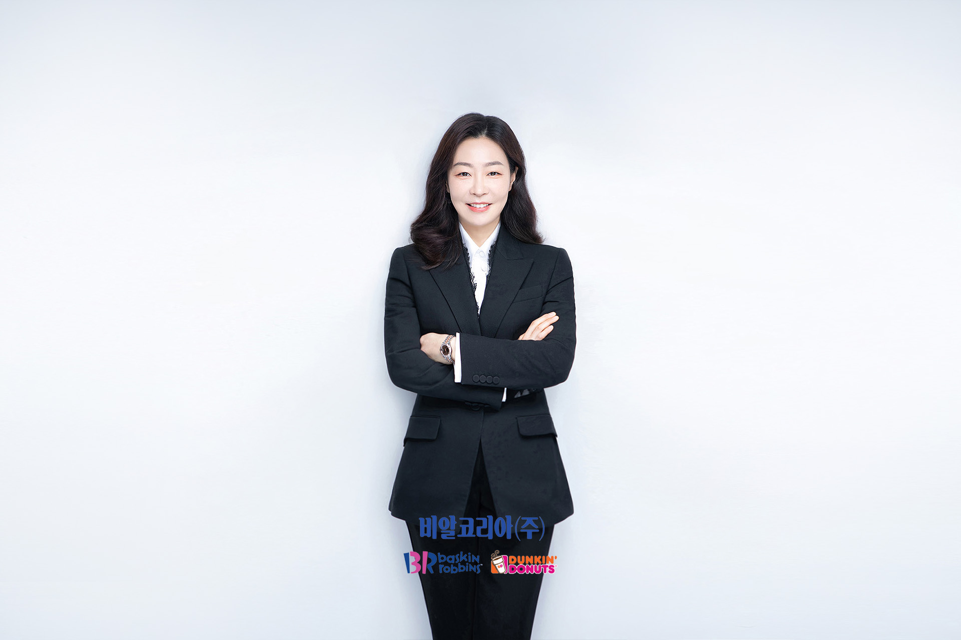 BR KOREA