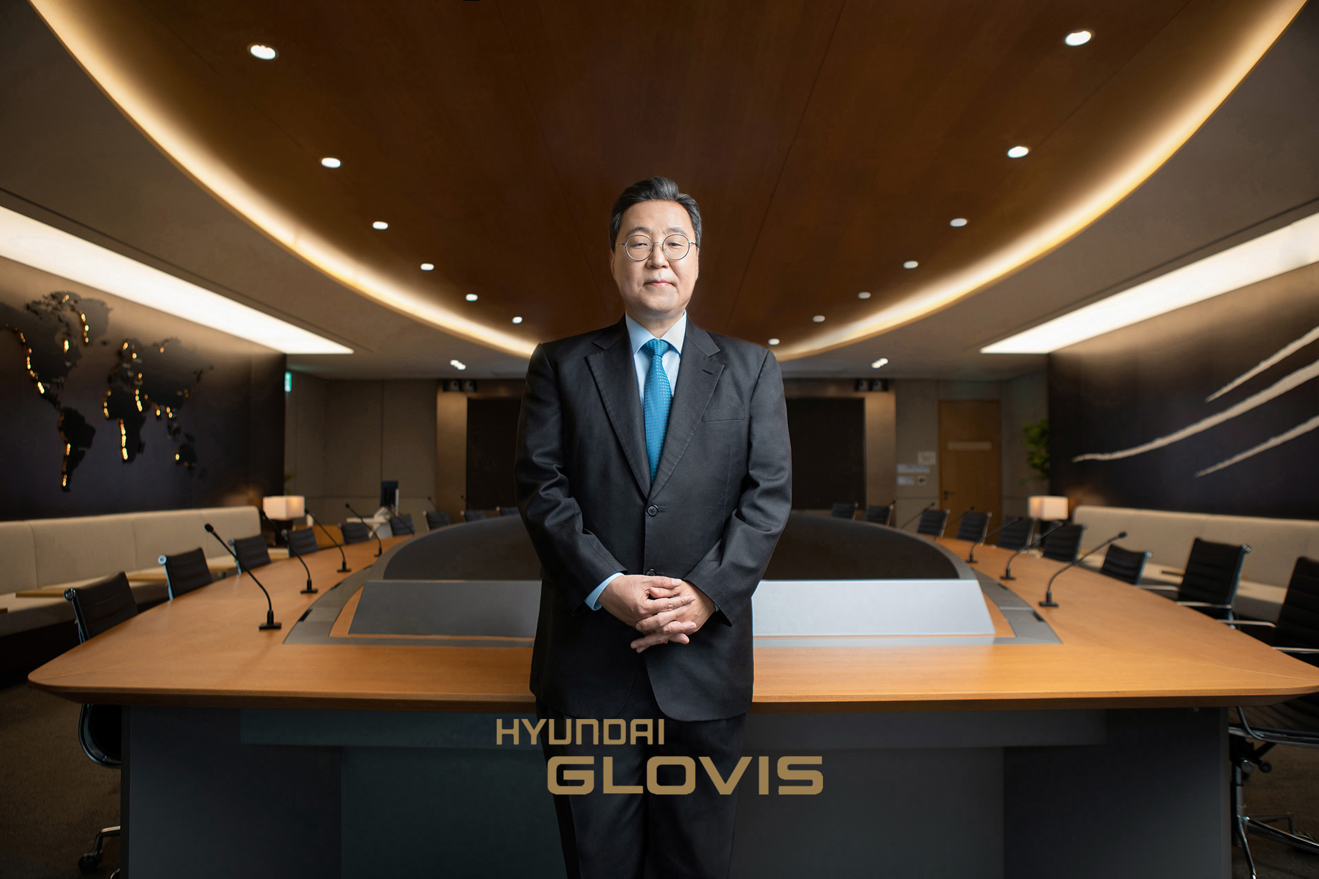 HYUNDAI GLOVIS