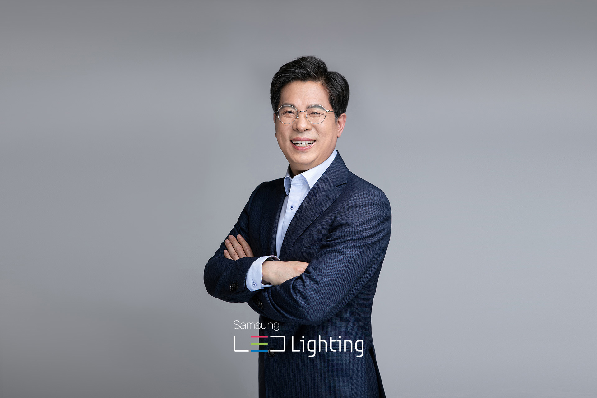 SAMSUNG LED