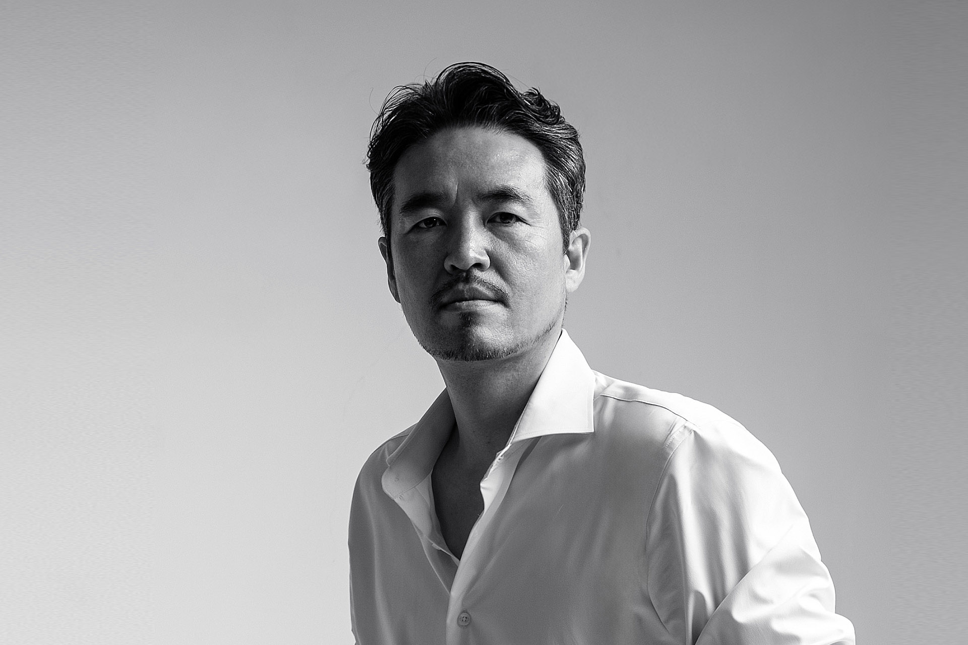 Choosangyeon corporate portrait photographer