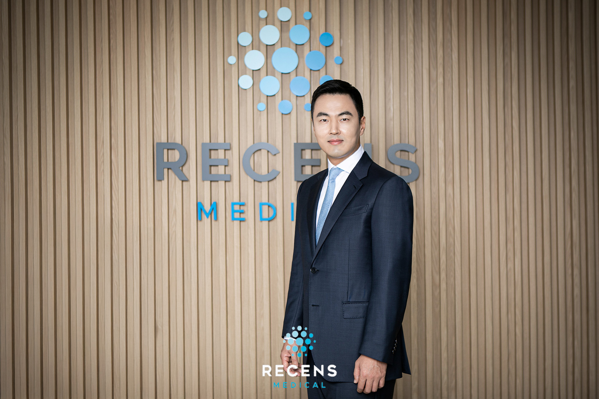 RECENS MEDICAL