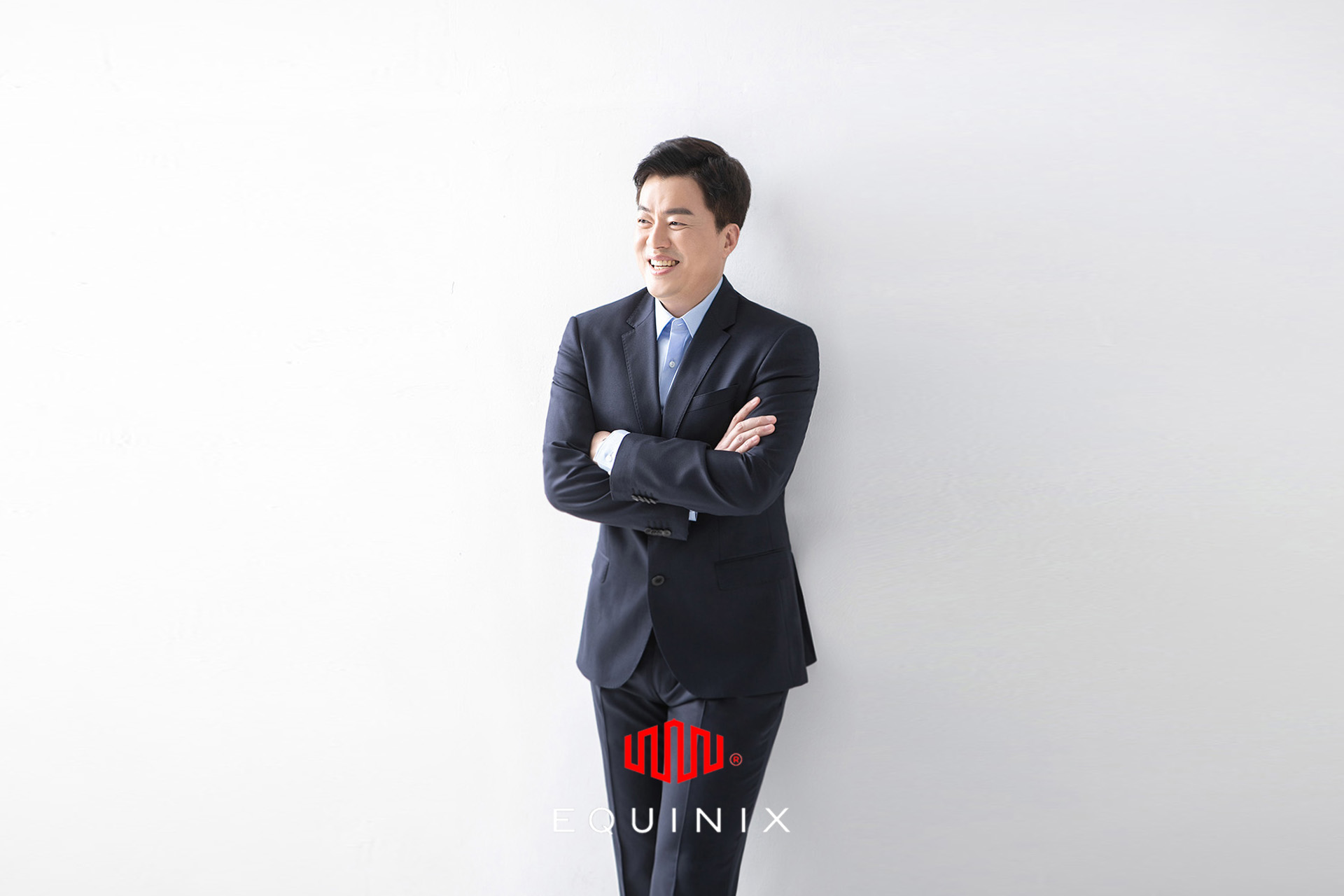 EQUINIX KOREA
