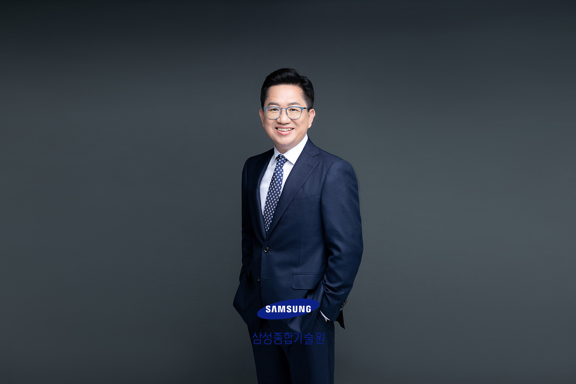 SAMSUNG ADVANCED INSTITUTE OF TECHNOLOGY
