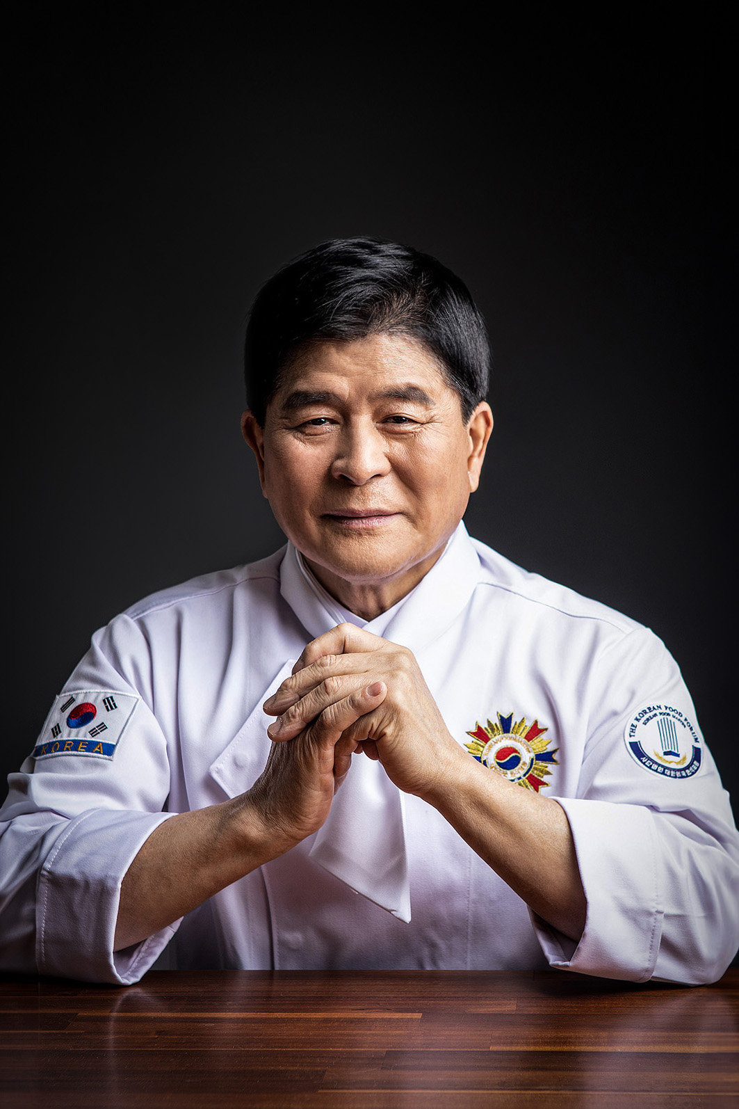 CHEF