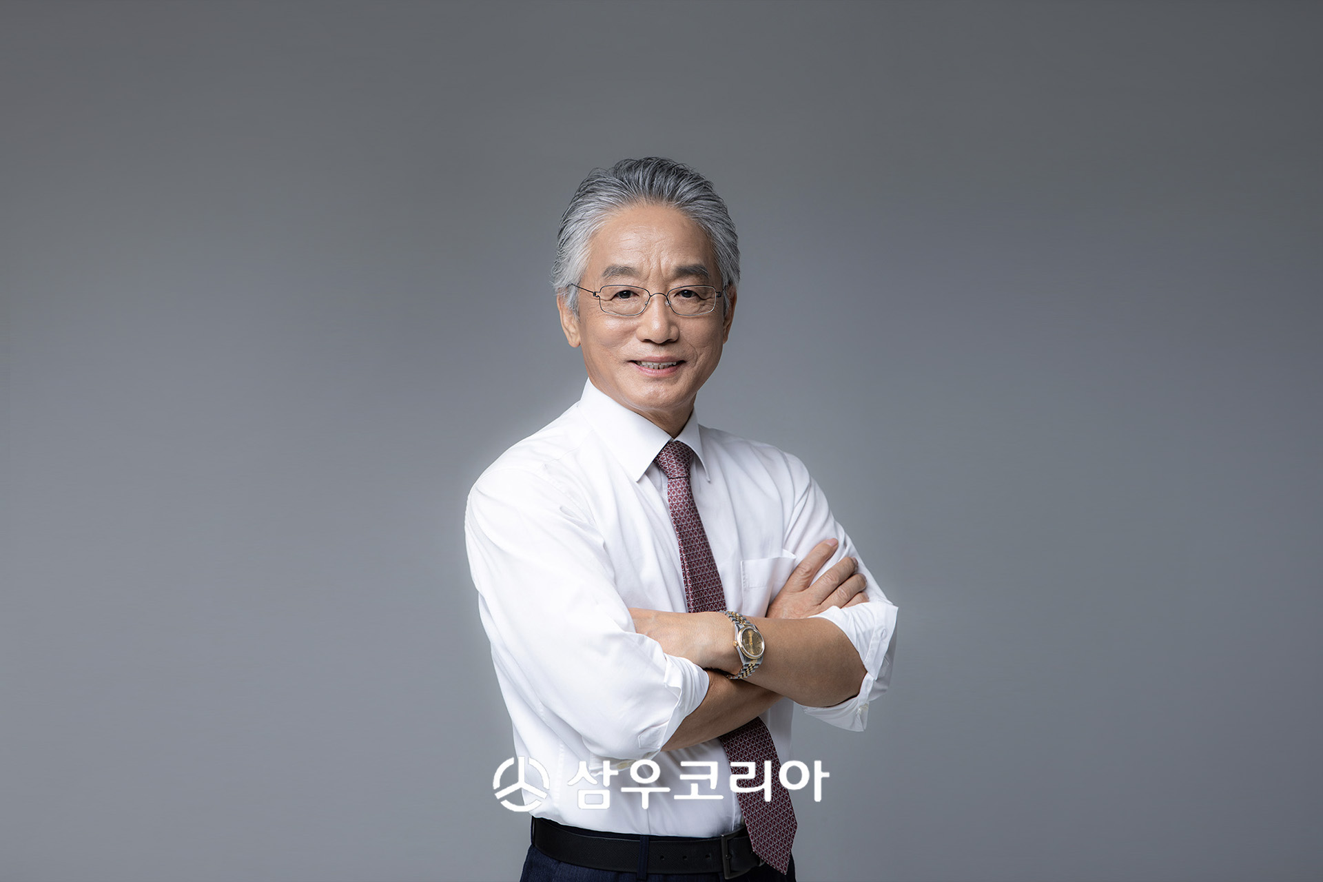 SAMU KOREA