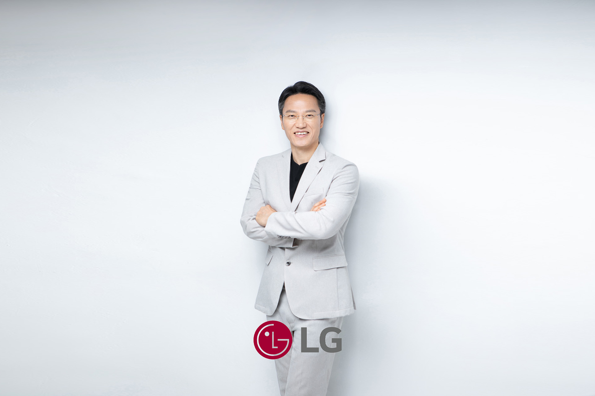 LG ELECTRONICS