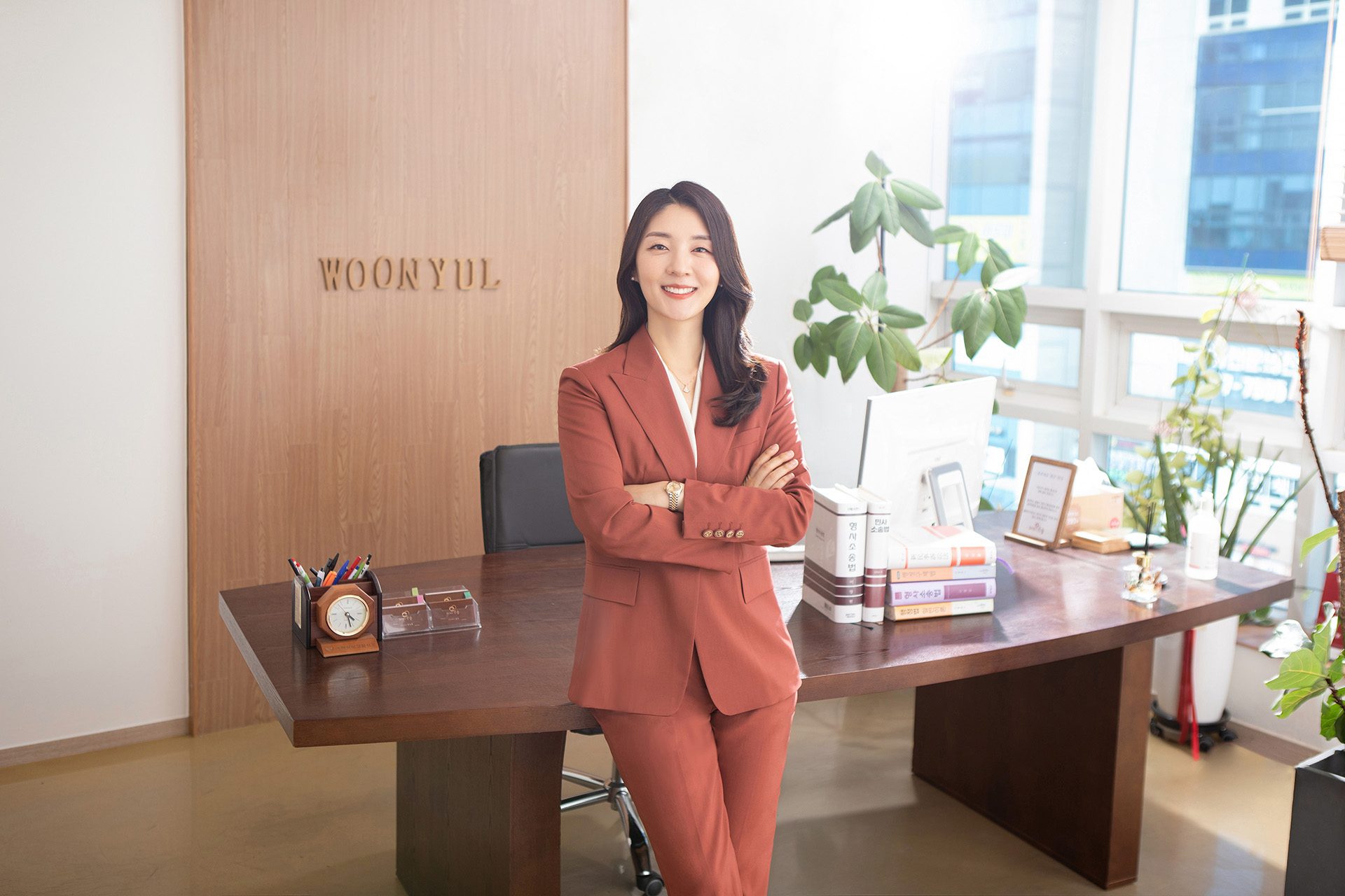LAW FIRM