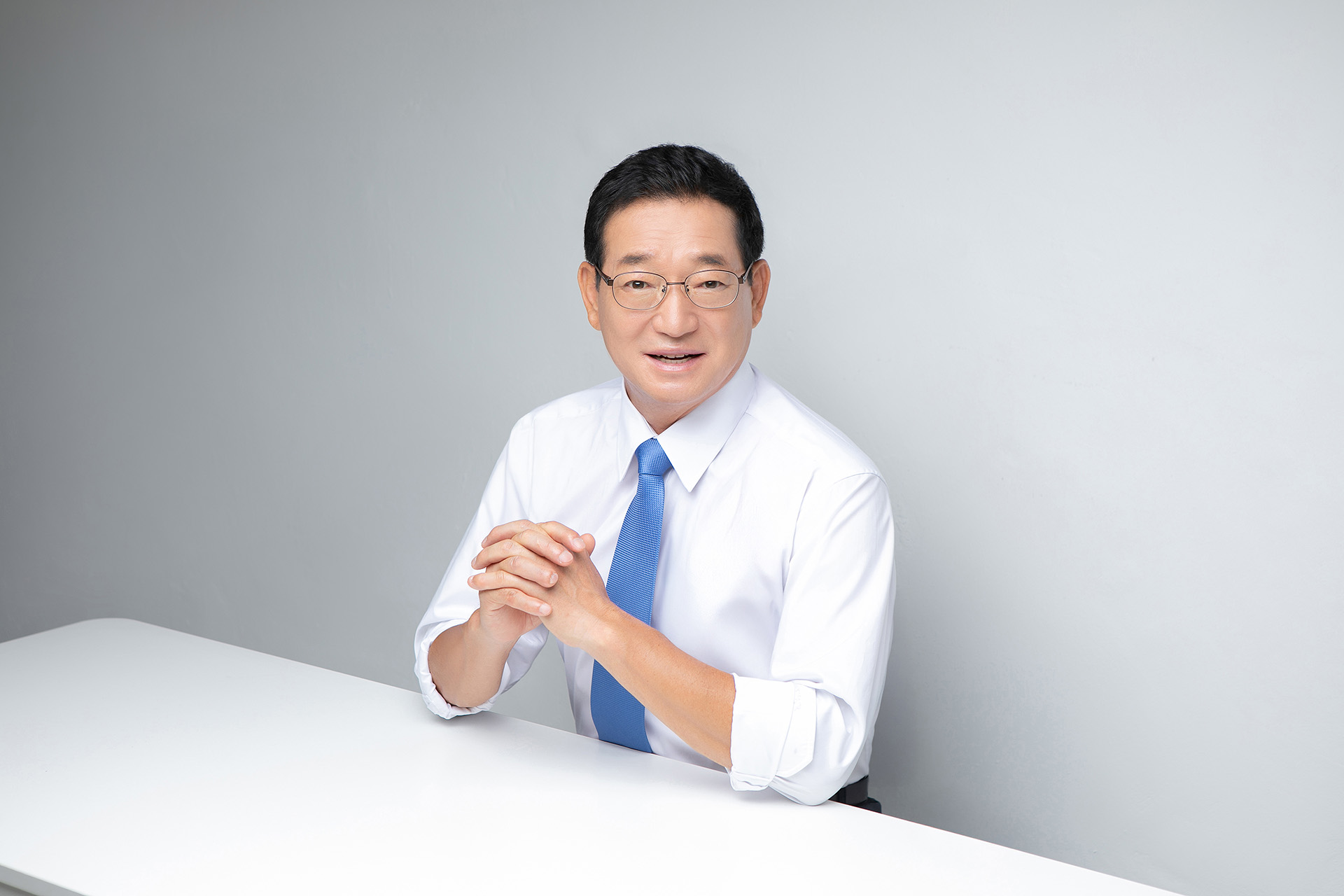 정당인