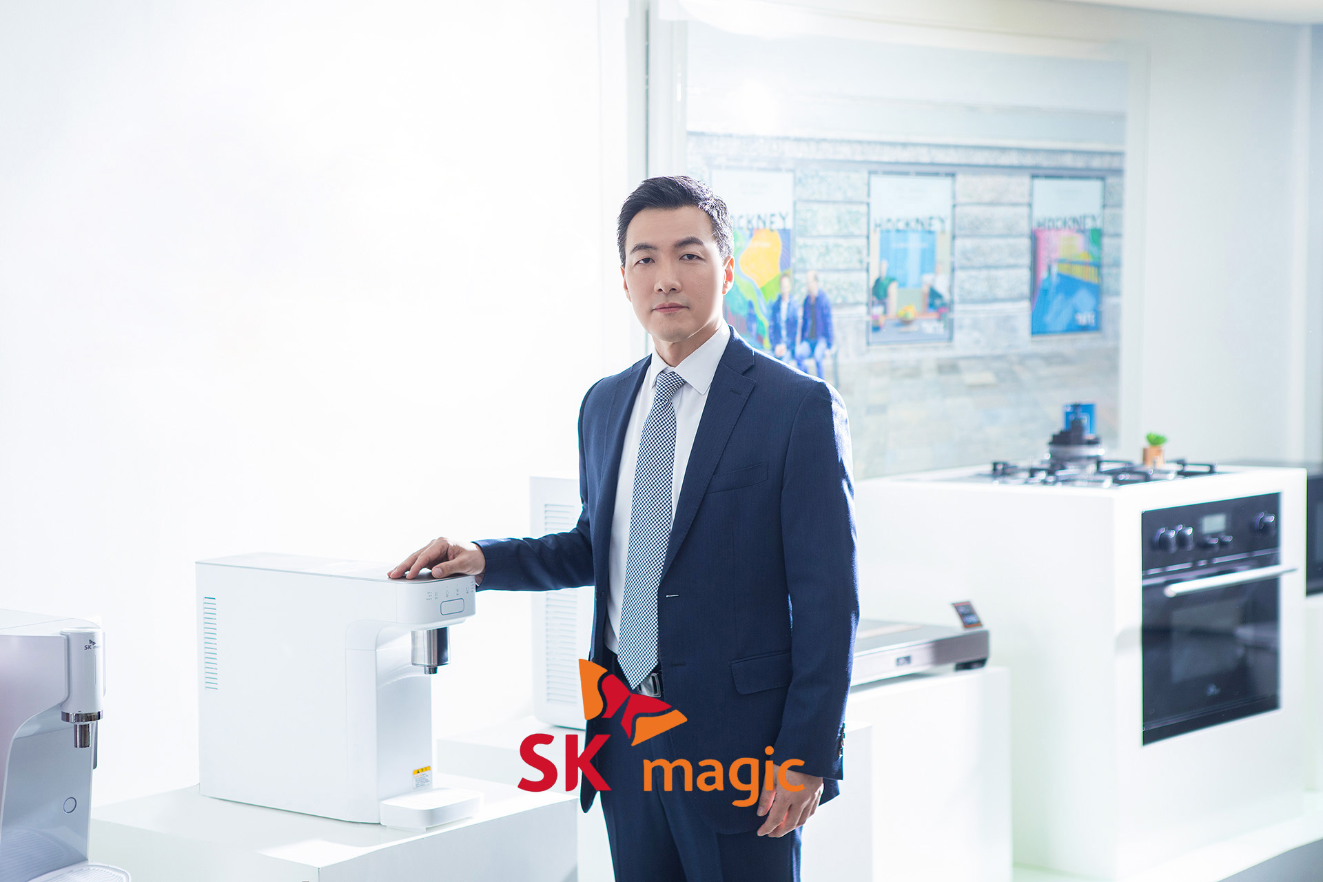 SK MAGIC