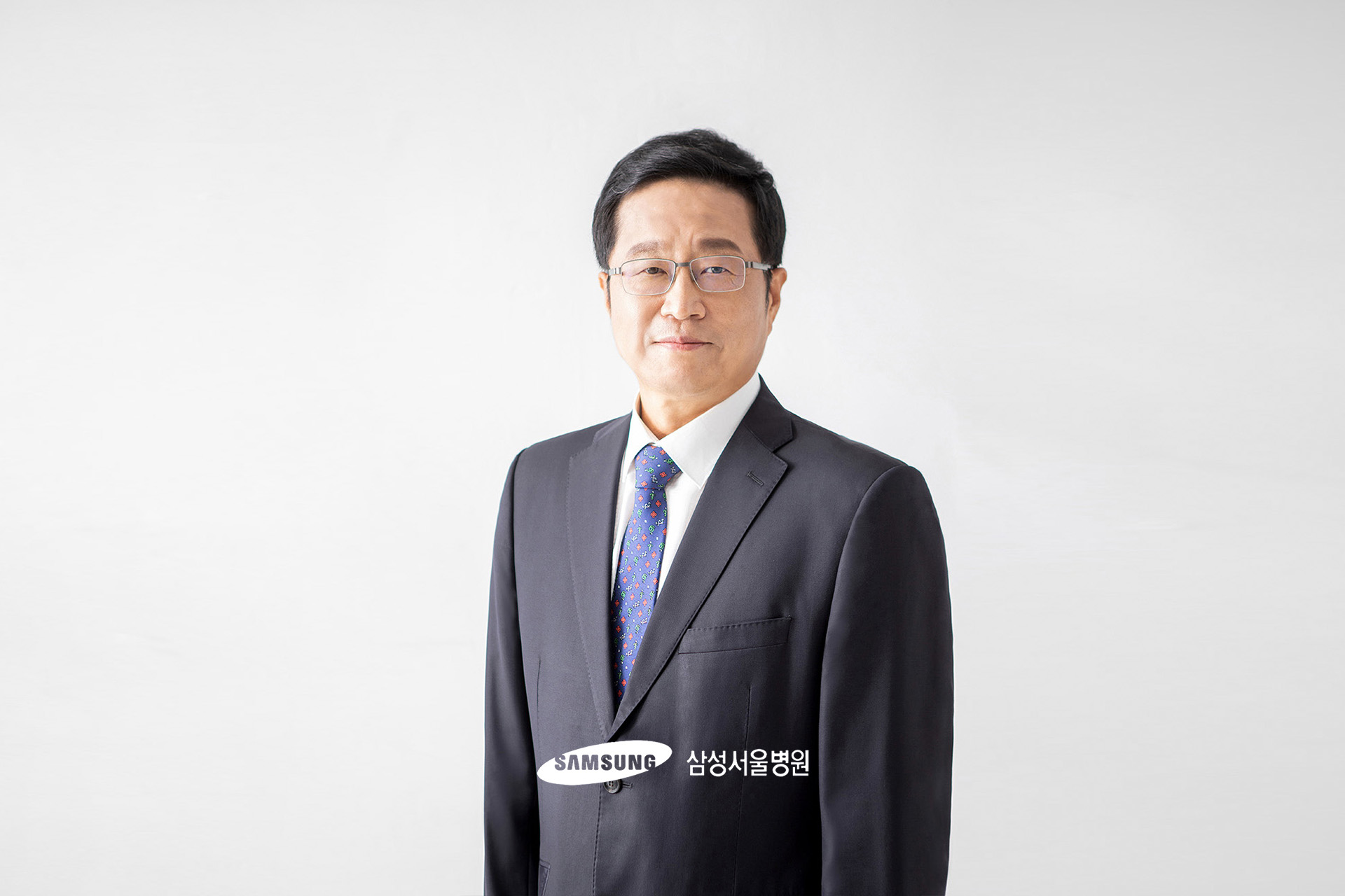 SAMSUNG COMPREHENSIVE CANCER CENTER