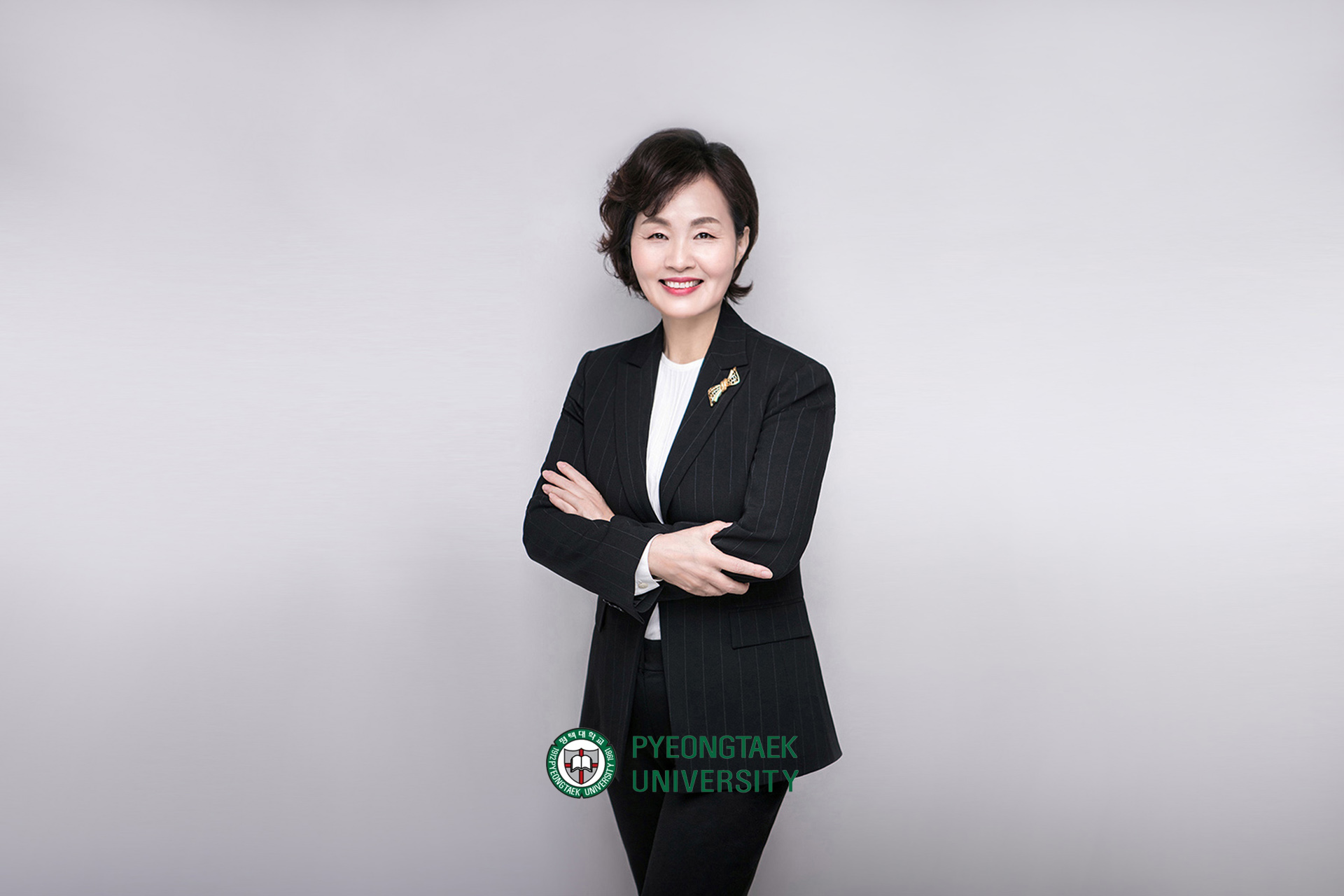 PYEONGTAEK UNIVERSITY