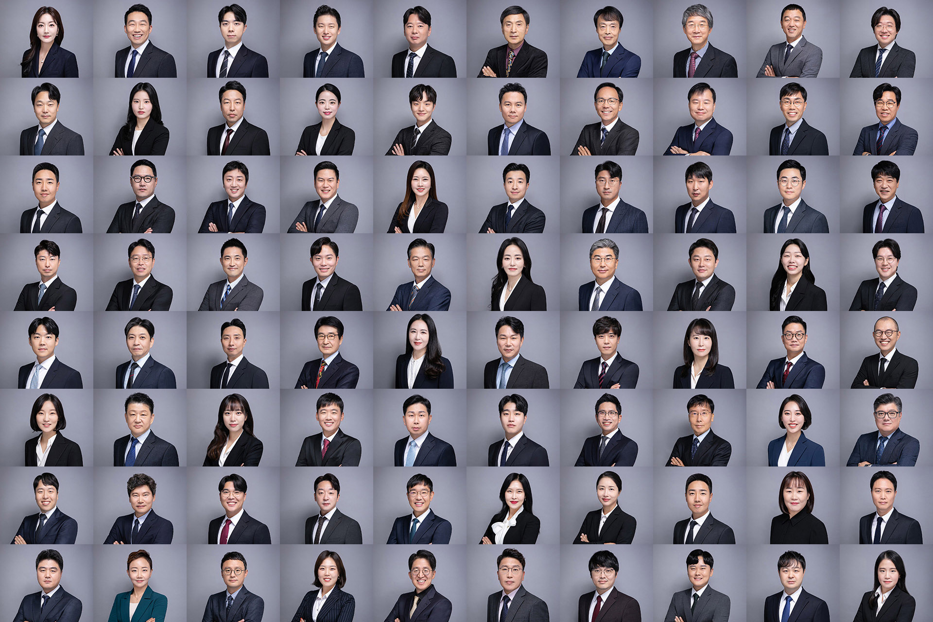 Joong-ang Appraisal