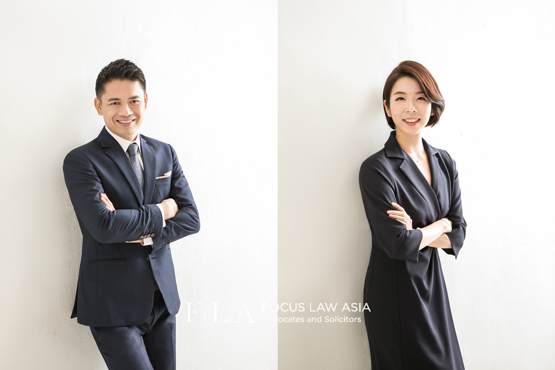 FOCUS LAW ASIA