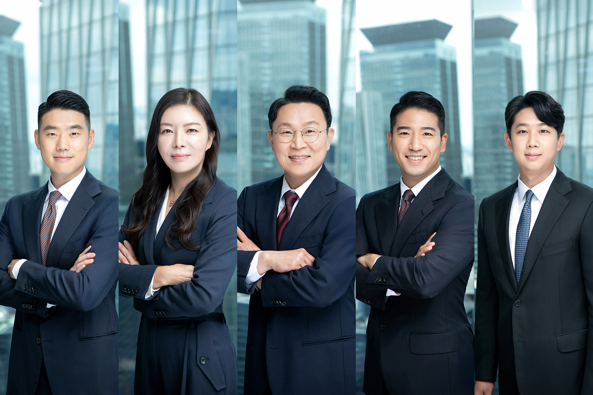 CORPORATE