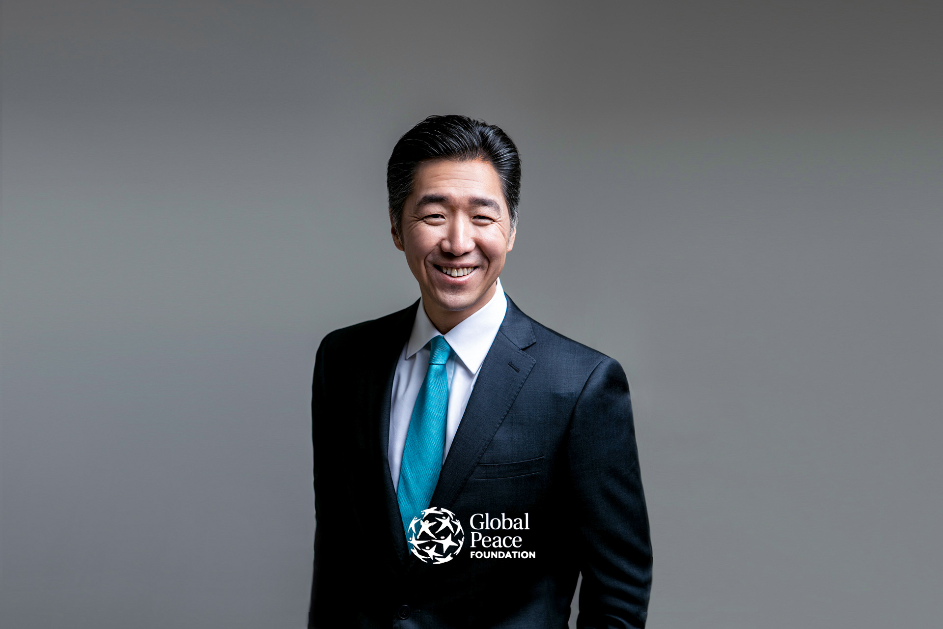 GLOBAL PEACE FOUNDATION