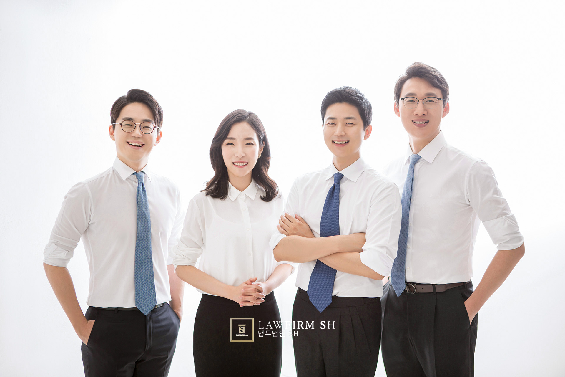 법무법인 SH