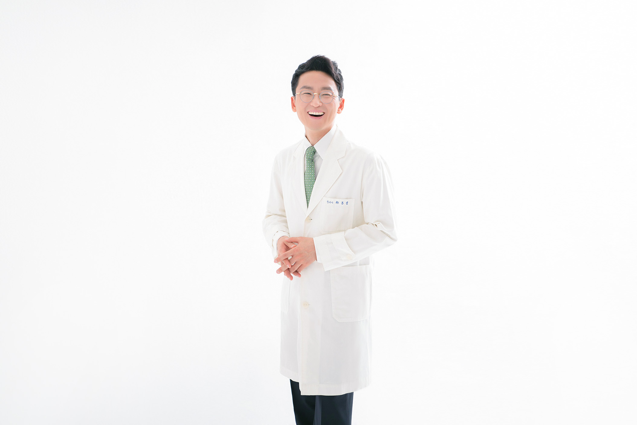 RYU CHANGGIL