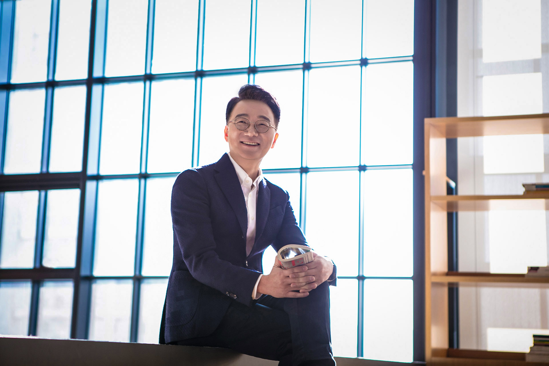 CEO