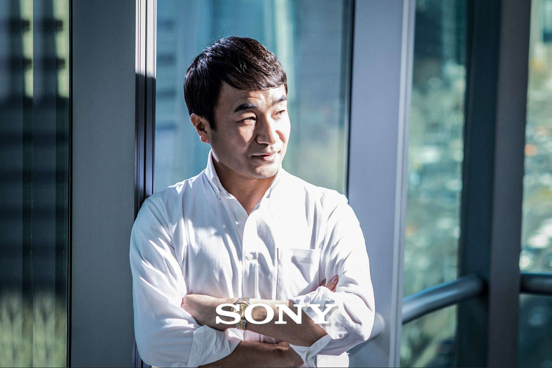SONY KOREA