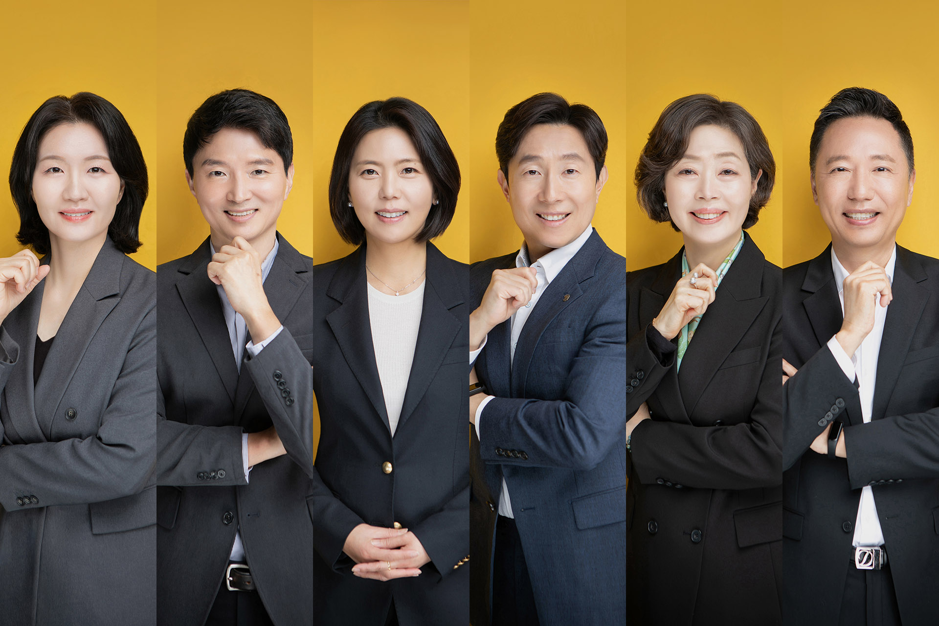 Corporate