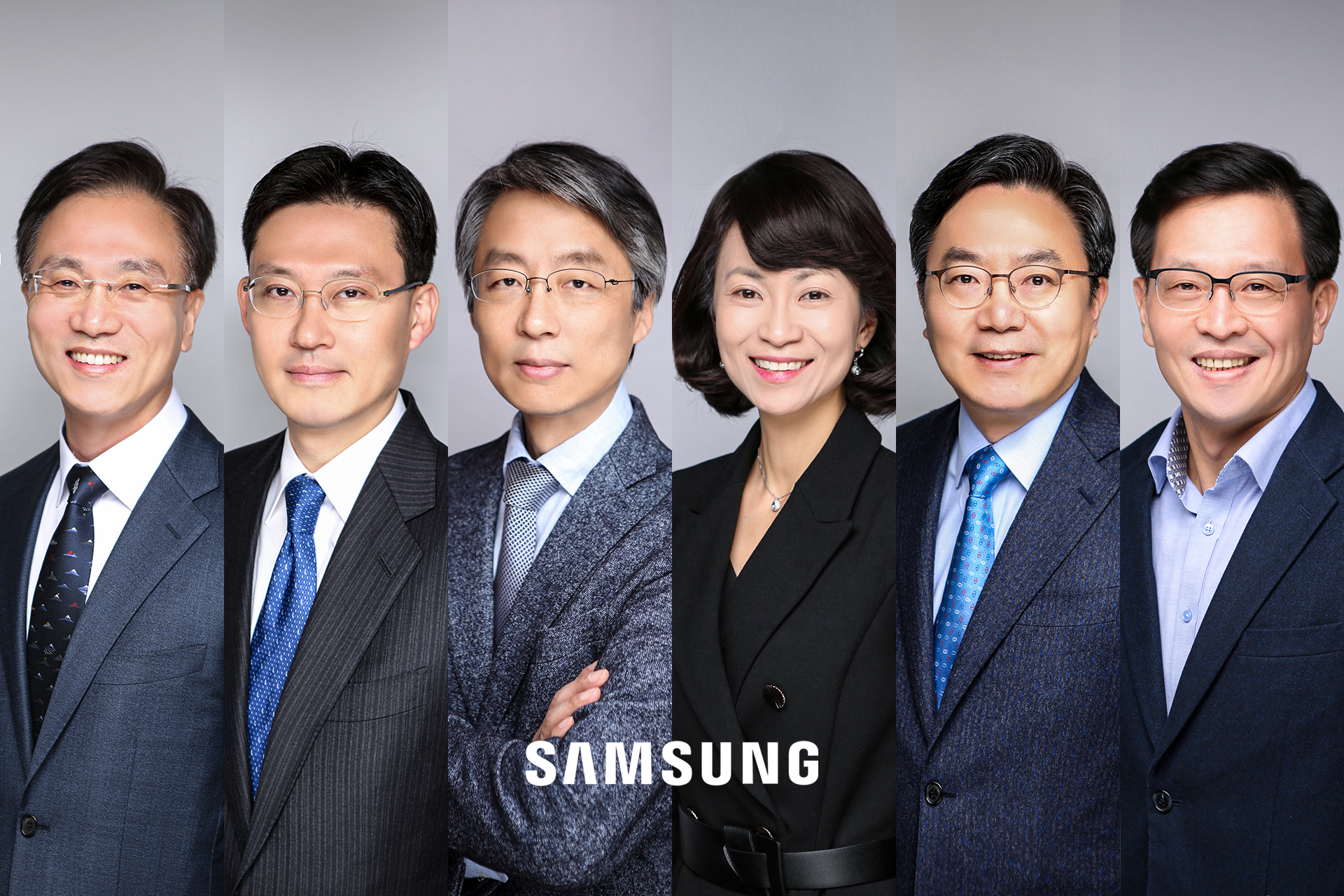 프로필사진 기준을 설명하는 비즈니스 프로필 이미지