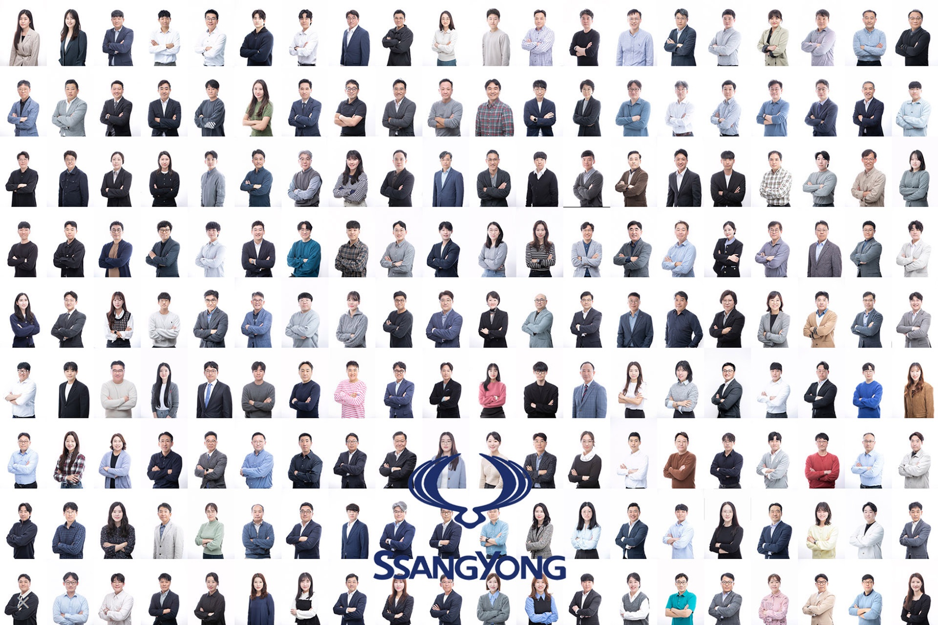 Ssangyong