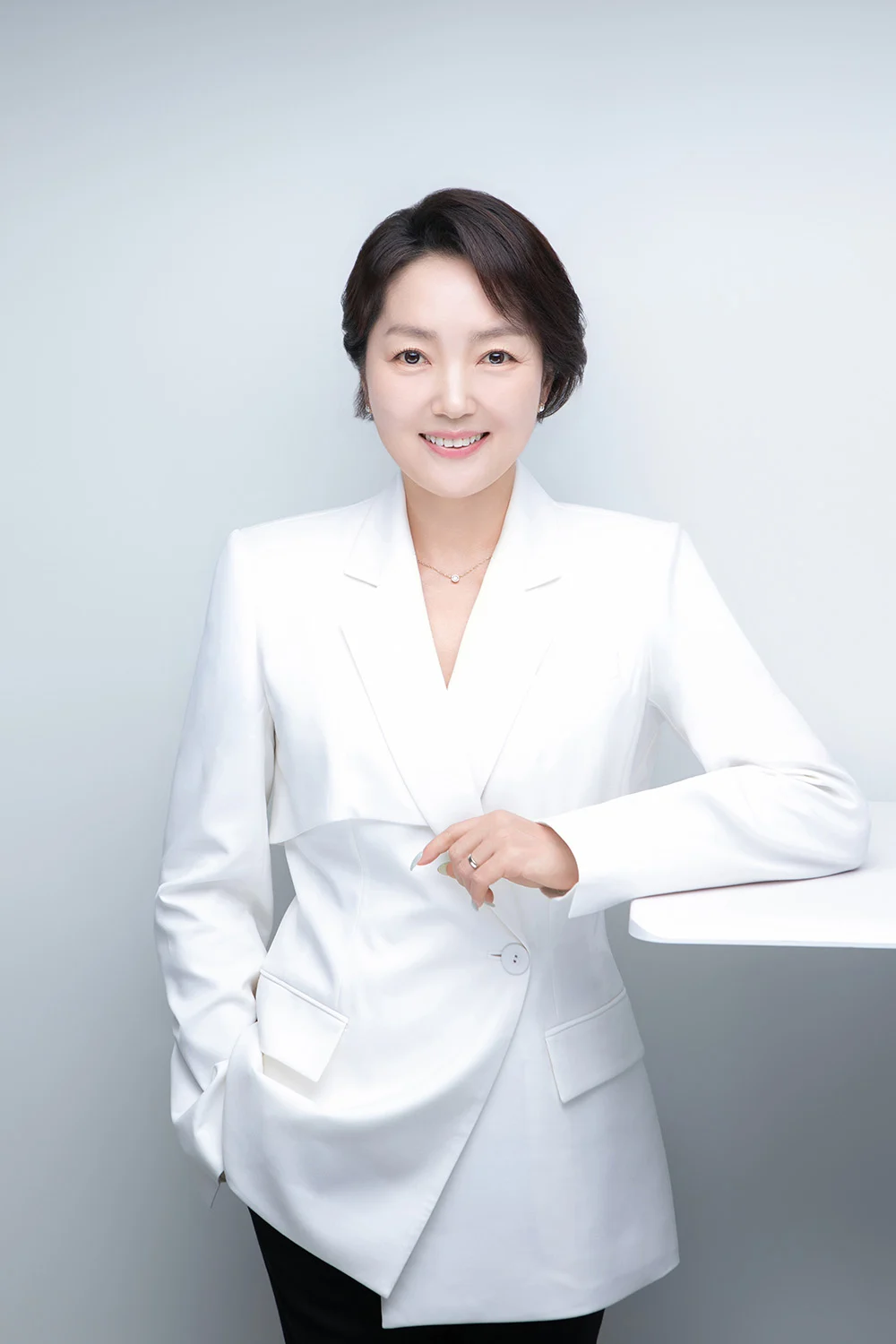 Executive
