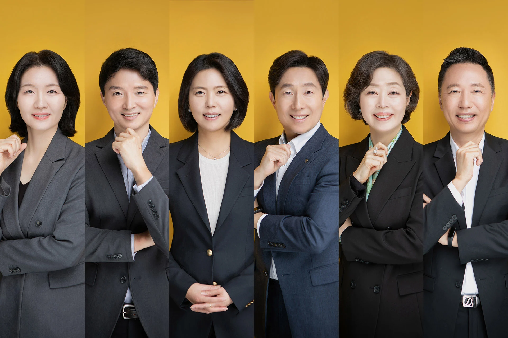 Corporate